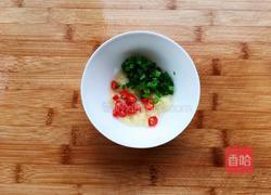 蒜泥拌鸡蛋的做法图解6