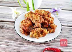 虎头鸡(半成品)的做法图解17