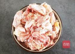 虎头鸡(半成品)的做法图解4