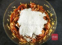 虎头鸡(半成品)的做法图解10