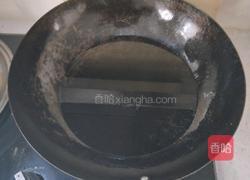 蘸菜料汁的做法图解7