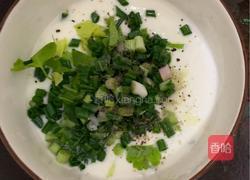 酸奶沙拉配猪扒的做法图解6