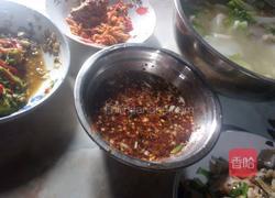 香香腊腌菜炒脆藕 的做法图解14
