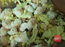 芝士焗饭的做法图解4