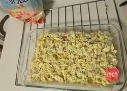 芝士焗饭的做法图解8