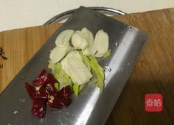 黑椒牛肉盖饭的做法图解2