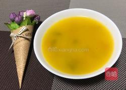 贝贝南瓜粥的做法图解3