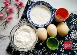 脆皮小蛋糕的做法图解1