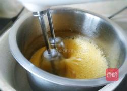 脆皮小蛋糕的做法图解4