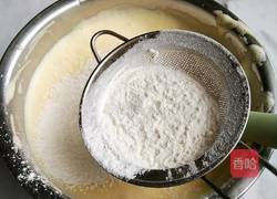 脆皮小蛋糕的做法图解7