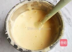 脆皮小蛋糕的做法图解8