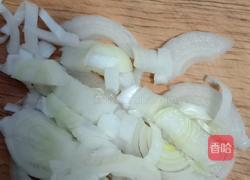 家常蛋炒饭的做法图解3