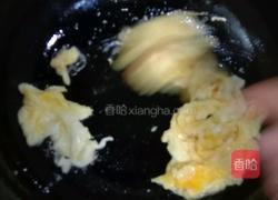 家常蛋炒饭的做法图解5