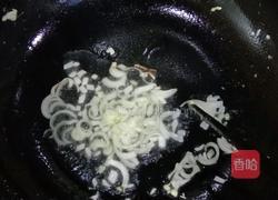 家常蛋炒饭的做法图解6