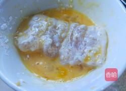 香酥龙利鱼的做法图解4