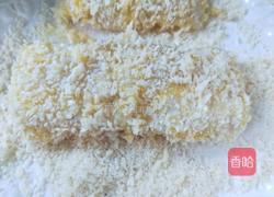 香酥龙利鱼的做法图解5