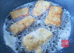 香酥龙利鱼的做法图解7