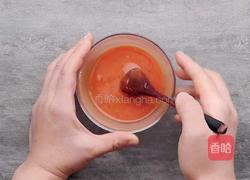 吃不胖的●茄汁肉圆的做法图解3