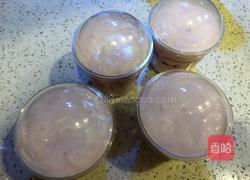 草莓慕斯杯的做法图解14