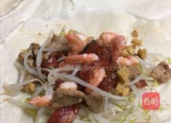 不薄的薄饼的做法图解2