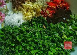 凉拌鲫鱼的做法图解2