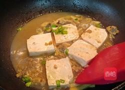 豆腐蛤蜊肉汤的做法图解13