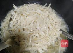 香辣金针菇的做法图解1