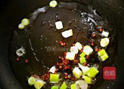 香辣蟹的做法图解4