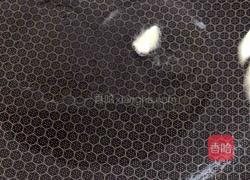 炖芥菜蕻的做法图解5