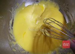 古早味蛋糕（水浴法）的做法图解3