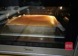 古早味蛋糕（水浴法）的做法图解7