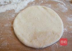 新文美食 猪肉白色香菇包子的做法图解11