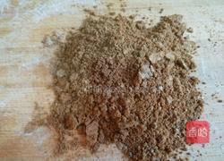 新文美食 糖三角的做法图解6