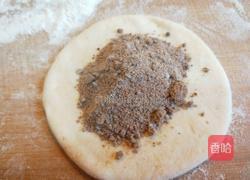 新文美食 糖三角的做法图解8