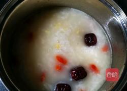 十分钟速食版之玉米碴子粥的做法图解7