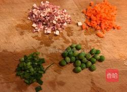 抱蛋馒头的做法图解2