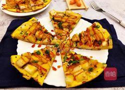 抱蛋馒头的做法图解10