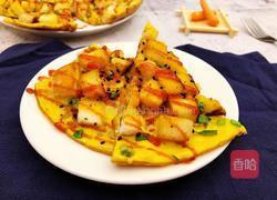 抱蛋馒头的做法图解11