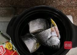 豉油煮鱼的做法图解2