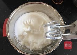 苦荞蔓越莓戚风蛋糕的做法图解5