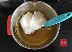 苦荞蔓越莓戚风蛋糕的做法图解6