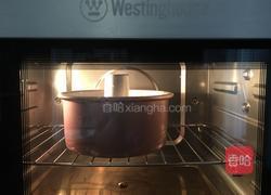 苦荞蔓越莓戚风蛋糕的做法图解11