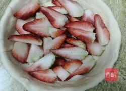 草莓蛋挞的做法图解6