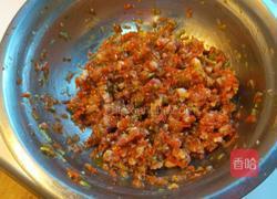 新文美食 四喜蒸饺的做法图解7