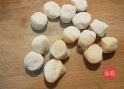 新文美食 四喜蒸饺的做法图解9