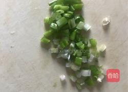 阳春面的做法图解1