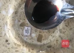 阳春面的做法图解4