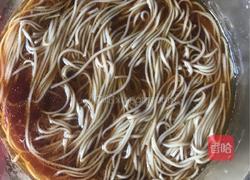 阳春面的做法图解6