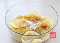 凉拌麻辣土豆片的做法图解5