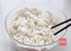 烫面蒸春饼的做法图解1